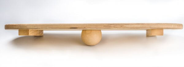 Balance Board - Gleichgewichtstrainer